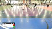 138 lbs Round Of 64 - Cam Ice, MA vs Emmanuel Celestin, FL
