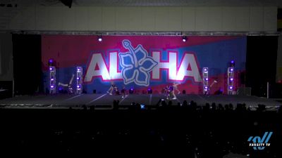 Xplosion Athletics - Novas [2022 L1 Mini - D2 Day 1] 2022 Aloha Indy Showdown