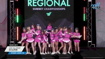 ADC All Starz - Eclipze [2024 L2 Junior - D2 Day 2] 2024 The Northeast Regional Summit