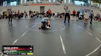 Replay: Mat 5 - 2024 Armageddon Duals & Open | Dec 30 @ 8 AM