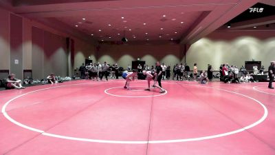 175 lbs Cons. Round 4 - Lucas Parietti, Missouri vs Noah Colon, Connecticut