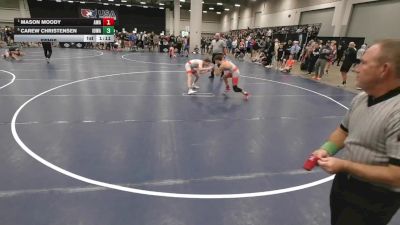 113 lbs Semis - Mason Moody, Askren Wrestling Academy vs Carew Christensen, Iowa