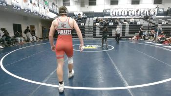 150 lbs Quarters & 1st Wb (16 Team) - Maddox Storm, Pike County vs Carlos Moore, Kendrick