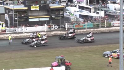 Full Replay | World 240s at Rotorua 1/21/23