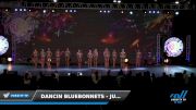 Dancin Bluebonnets - Junior Elite Jazz [2021 Junior - Jazz - Large Day 1] 2021 Encore Houston Grand Nationals DI/DII