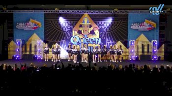 World Elite - Fortune [2023 L1 Senior Day 1] 2023 ASC Queen of the Nile Sandusky Showdown