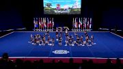 Texas Legacy Cheer - Aviators [2018 L2 Youth Small D2 Day 2] UCA International All Star Cheerleading Championship