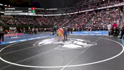Replay: Mat 8 - 2026 CHSAA (CO) State Champs - ARCHIVE ONLY | Feb 20 @ 6 PM