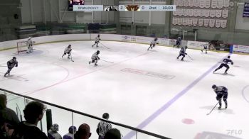 Replay: Home - 2025 Salmon Arm vs Vernon | Sep 9 @ 6 PM