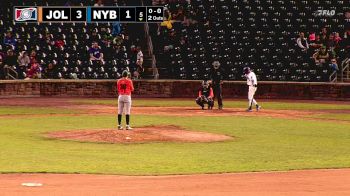 Replay: Home - 2024 Joliet vs New York | Jun 14 @ 8 PM