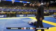 Mauricio Santos Conceição vs Kohei Nishibayashi 2026 Pan Jiu Jitsu IBJJF Championship