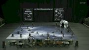 Vaquero Percussion "The Rio Grande Valley TX" at 2024 WGI Percussion/Winds World Championships