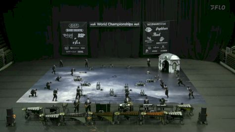 Vaquero Percussion "The Rio Grande Valley TX" at 2024 WGI Percussion/Winds World Championships