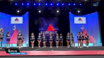 ICE - Black ICE [2025 L5 Senior - Small Prelims] 2025 The Summit