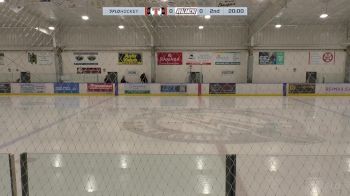 Replay: Home - 2024 SEAC Tigers vs Avalanche | Oct 26 @ 2 PM