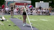 Sydney Walter, First Attempt - 4.28