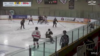 Replay: Home - 2025 Neepawa vs Northern Manitoba | Mar 28 @ 6 PM