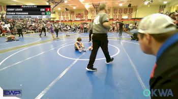 Replay: Mat 2 - 2025 Bulldog Open | Feb 8 @ 3 PM