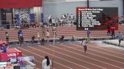 Women's 60m, Prelims 9
