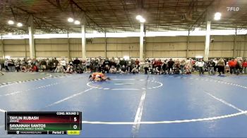 Replay: Mat 11 - 2024 Idaho MS State Championships | Dec 21 @ 9 AM