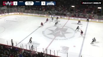 Replay: Home - 2024 Idaho vs Allen | Dec 31 @ 6 PM