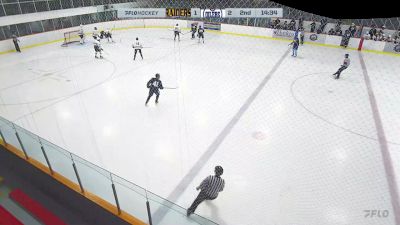 Replay: Home - 2024 STA Raiders vs Oilers Blue | Sep 10 @ 8 PM