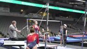 Hannah Scheible - Bars, All American Flames - 2022 Elevate the Stage Toledo presented by Promedica
