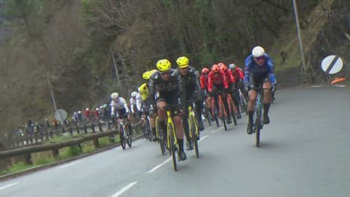 Watch In Canada: 2026 Paris-Nice Stage 7