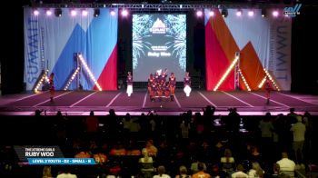 The Xtreme Girls - Ruby Woo [2025 L2 Youth - D2 - Small - B Day 2] 2025 The Youth Summit