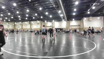 150 lbs Quarterfinal - Jadin Hall, Heart And Pride Wrestling Club vs Elijah Perez, ATT / Mocco Wrestling