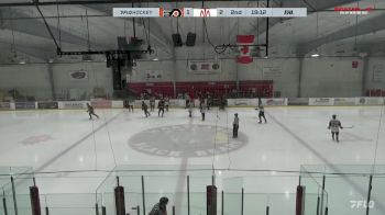 Replay: Home - 2024 Philly Little Flyers vs Maryland | Feb 5 @ 11 AM