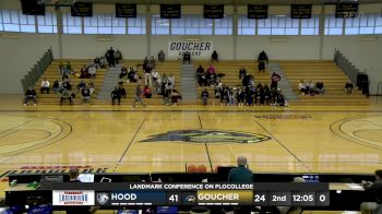 Replay: Hood vs Goucher | Dec 18 @ 2 PM