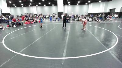 126 lbs Garrett Beane, Missouri vs Aidan Hare, Tennessee