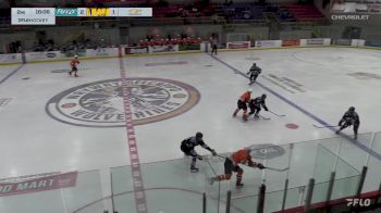 Replay: Home - 2023 Winnipeg vs Waywayseecappo | Nov 12 @ 5 PM