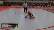 55C Cons. Semi - Sylas Mahurin, Missouri vs Hunter Schomaker, Lebanon Yellowjacket Wrestling