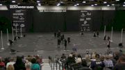 South Winter Guard "Holland PA" at 2026 WGI Guard World Championships