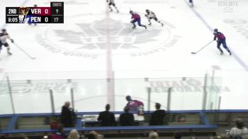 Replay: Home - 2025 Vernon vs Penticton | Feb 7 @ 6 PM