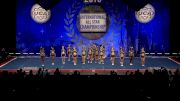 Southaven Wildcats - Passion [2018 L3 Senior Medium D2 Day 2] UCA International All Star Cheerleading Championship