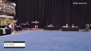 Ellen Stapleton - Women's Group, KAATS Gymnastics - 2021 Women's Xcel Region 4 Championships