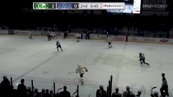 Replay: Sioux City vs Lincoln - Away - 2023 Sioux City vs Lincoln | Jan 20 @ 7 PM