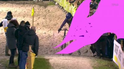 Replay: Superprestige Diegem | Dec 30 @ 5 PM