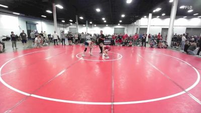 110 lbs Cade Tollefson, Nebraska vs Dawson McGrath, Connecticut