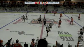 Replay: Home - 2023 Bonnyville vs Drumheller | Nov 24 @ 6 PM