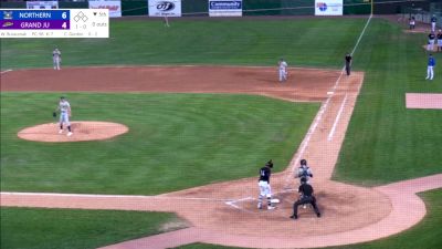 Grand Junction Jackalopes: Colorado baseball team gets new name