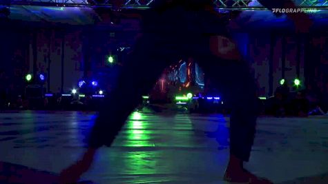 TRYSTYN SCHLEICHER vs Matt Kwan 2025 Fight to Win 288