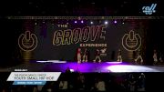 The Vision Dance Center - Youth Small Hip Hop [2023 Youth - Hip Hop Day 1] 2023 GROOVE Dance Grand Nationals