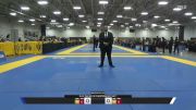 Aliya V. Appassova vs Valentina Javiera Larrondo Peña 2026 Pan IBJJF Jiu-Jitsu No-Gi Championship
