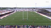 Replay: Connacht vs DHL Stormers | May 18 @ 4 PM