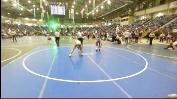 102 lbs Round Of 16 - Urijah Duran, Duran Elite vs Michael Keith, Natrona Colts