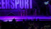 Front Range Elite - Avalanche [2023 L3 Senior Coed - D2 - Small] 2023 CHEERSPORT National All Star Cheerleading Championship